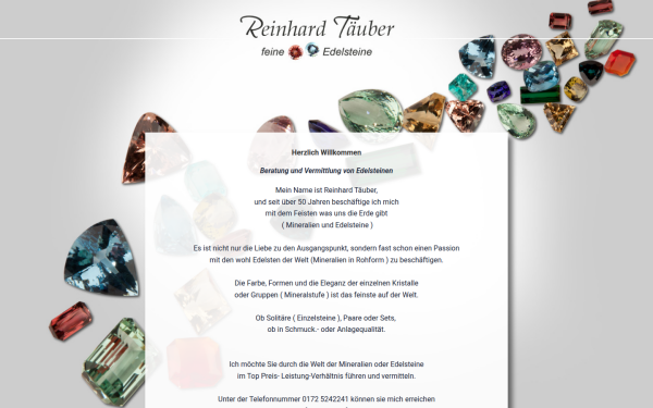 reinhard-taeuber.eu