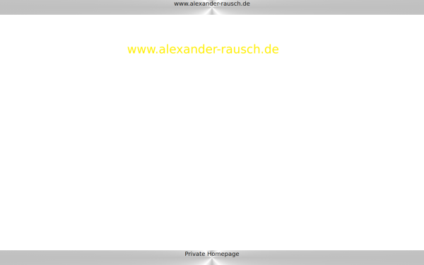 alexander-rausch.de
