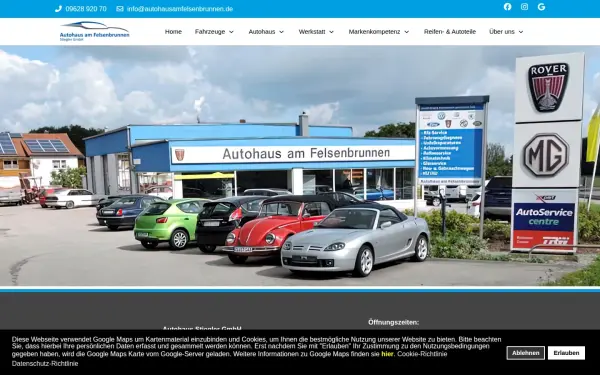 autohausamfelsenbrunnen.de