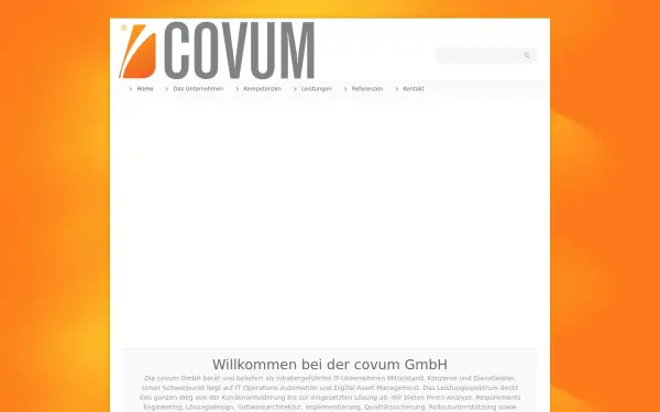 covum.com