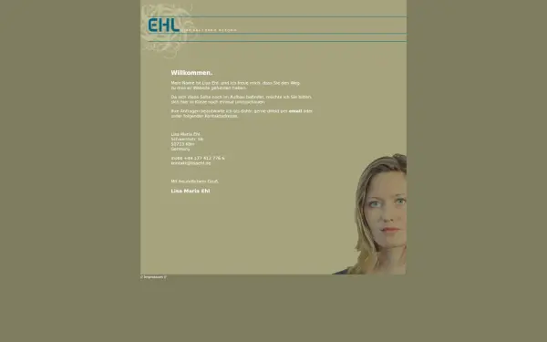 lisaehl.de