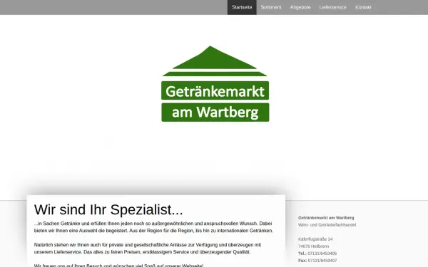 www.gm-amwartberg.de