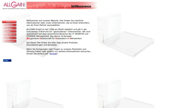 allgain.de