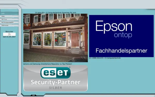 m-s-computertechnik.de