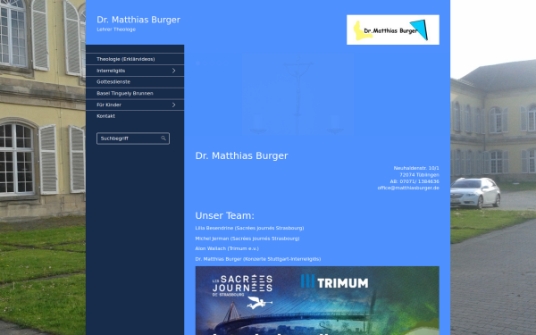 matthiasburger.de