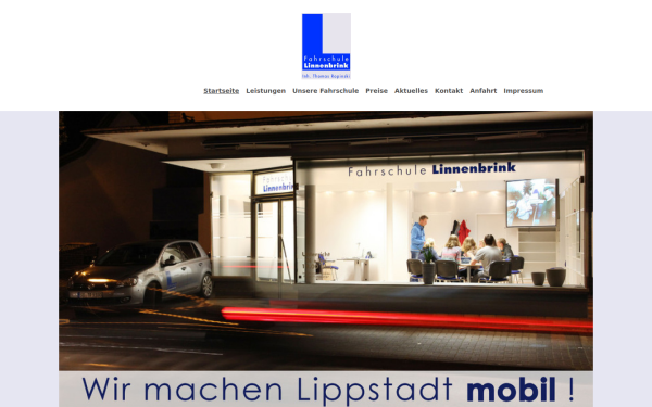 www.fahrschule-linnenbrink.de