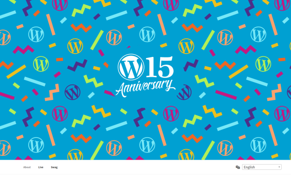 wp15.wordpress.net