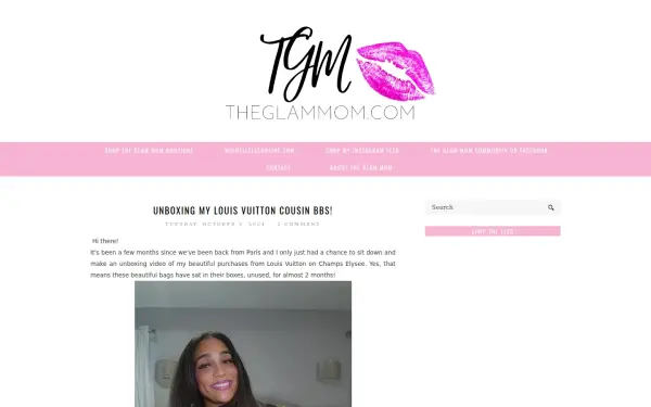 www.theglammom.com