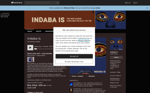 indaba-is.bandcamp.com