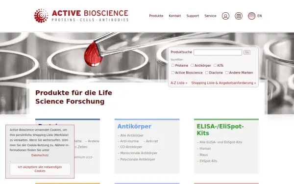 www.active-bioscience.de