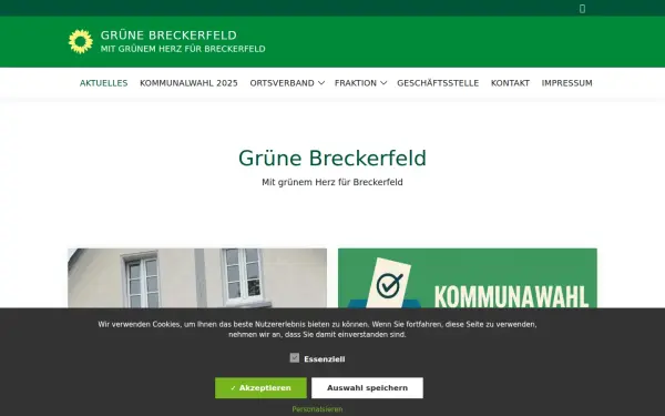 gruene-breckerfeld.de