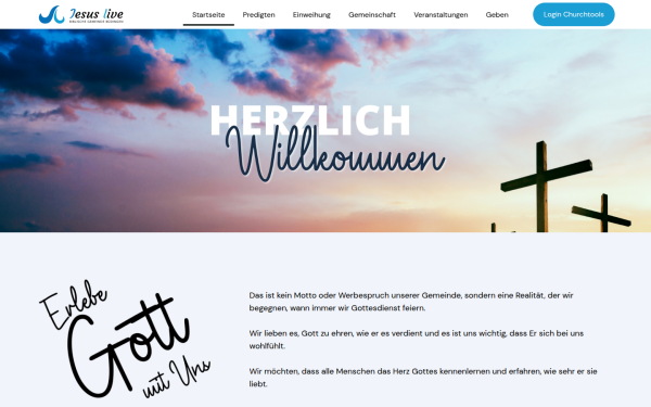 www.jesus-live.de