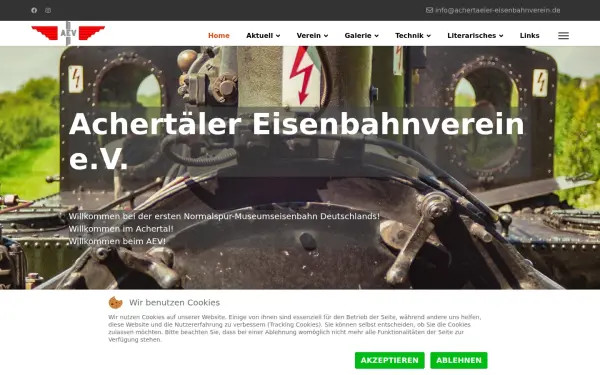 achertaeler-eisenbahnverein.de