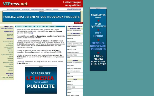 europelectronics.net