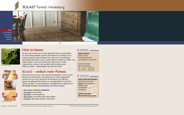 haag-parkett.de
