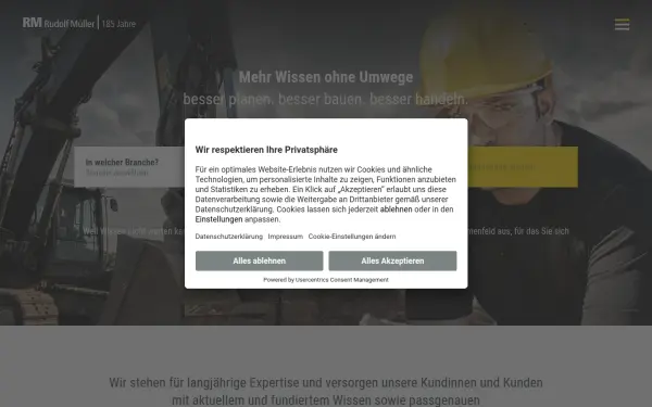 www.rudolf-mueller.de