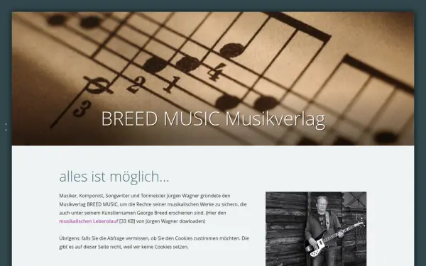 breedmusic.de