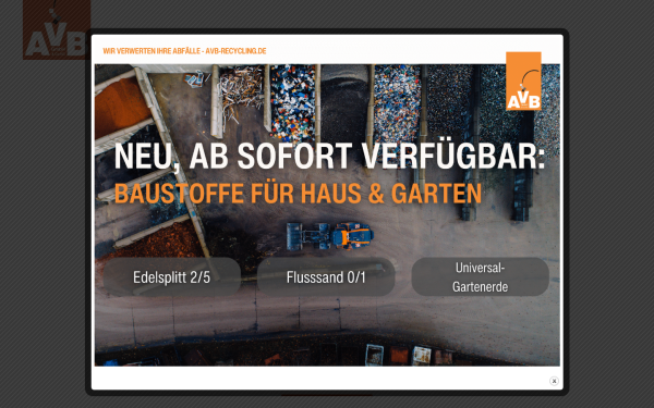 www.avb-recycling.de