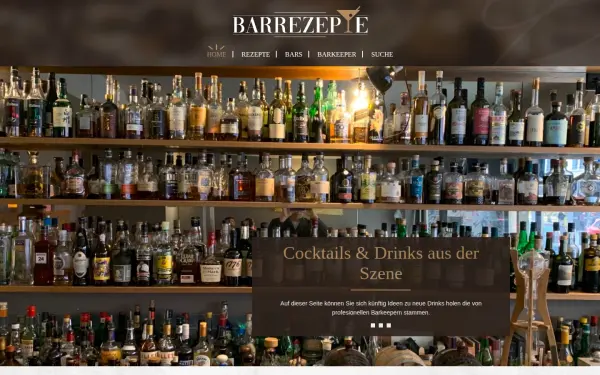 www.barrezepte.de