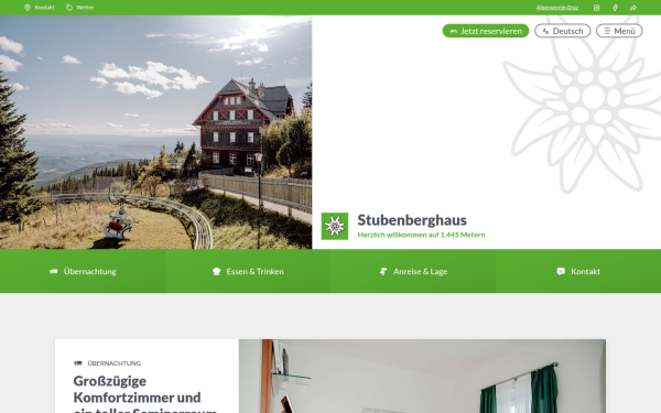 www.stubenberghaus.at