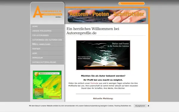 www.autorenprofile.de