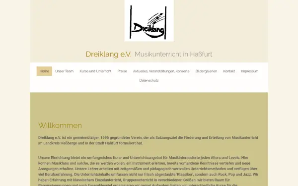 dreiklang-ev.de