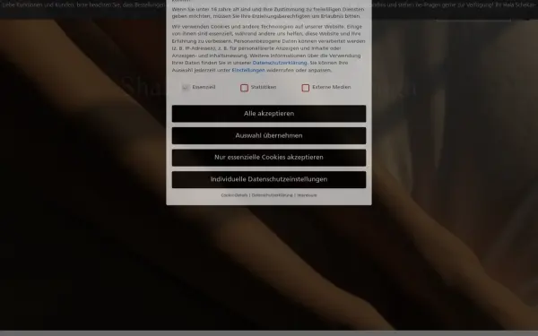 halaschekar.de