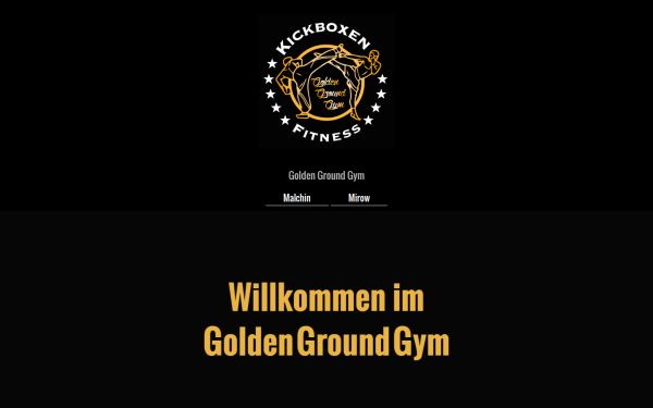 www.golden-ground-gym.de