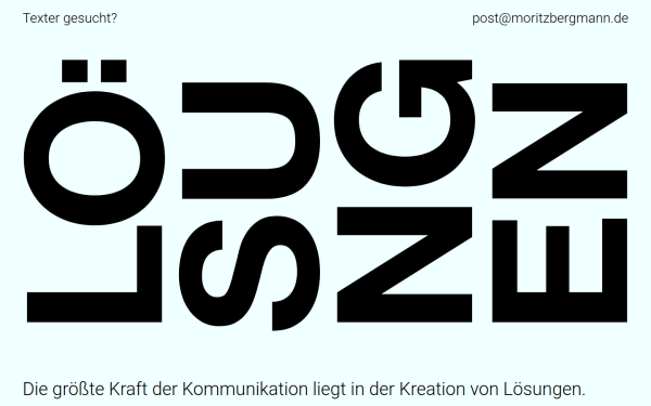 www.moritzbergmann.de