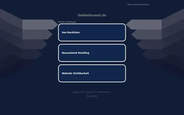 linkbaitevent.de