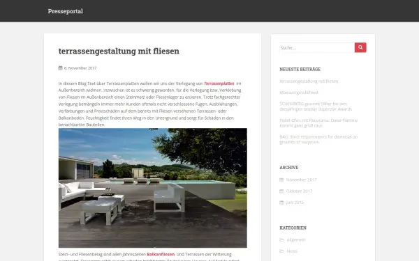 www.1a-presseportal.de