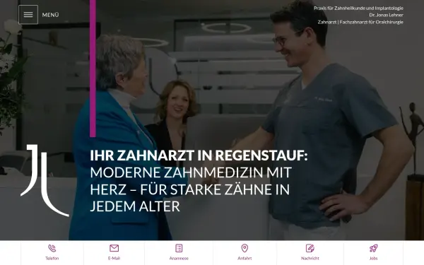 www.dr-lehner-regenstauf.de