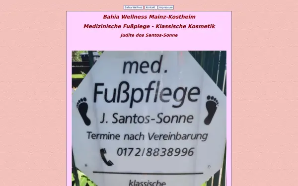 bahia-wellness.de