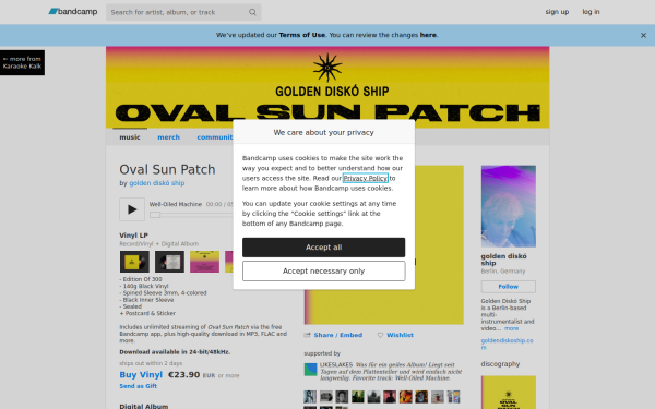 goldendiskoship.bandcamp.com