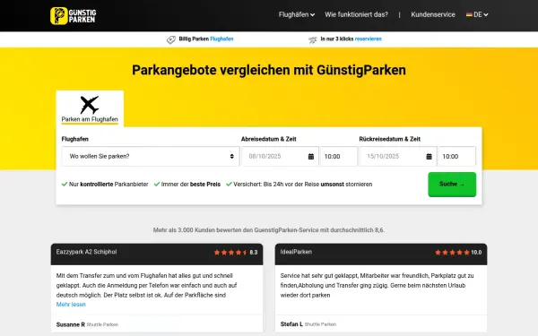 guenstigparken.de