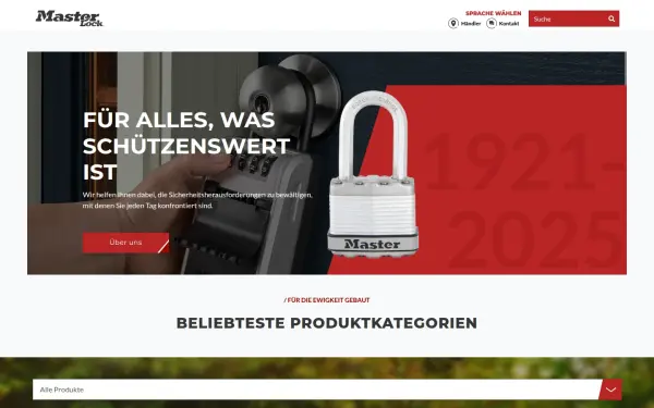 de.masterlock.eu