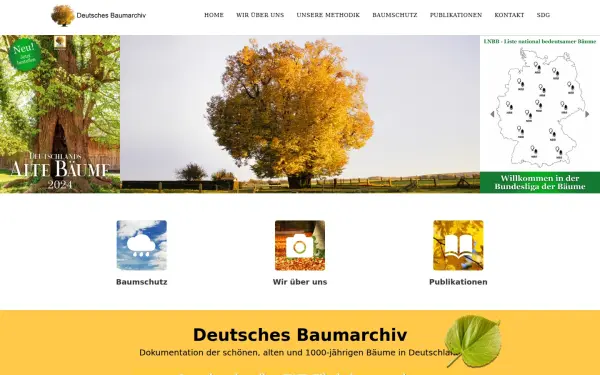 deutschesbaumarchiv.de