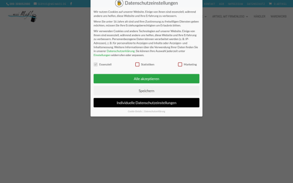 meimass.de