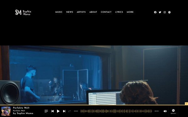 stream123.de