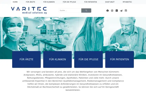 varitec.de