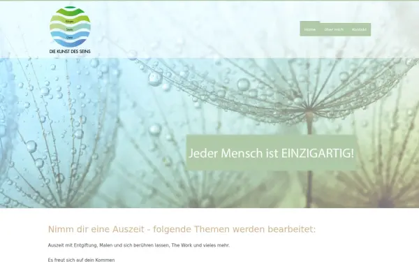 diekunstdesseins.de