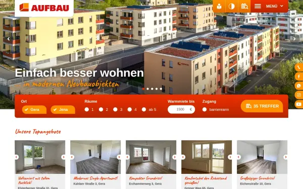 www.die-aufbau.de