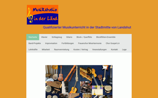 www.musikstudio-la.de