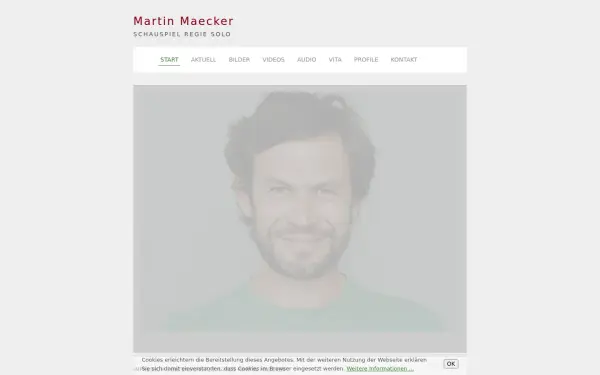 martinmaecker.de