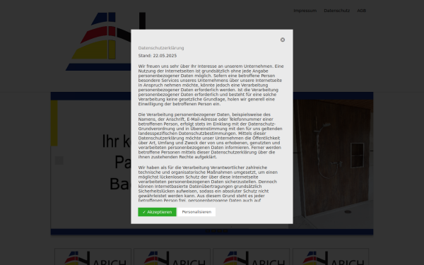 www.sh-habich.de