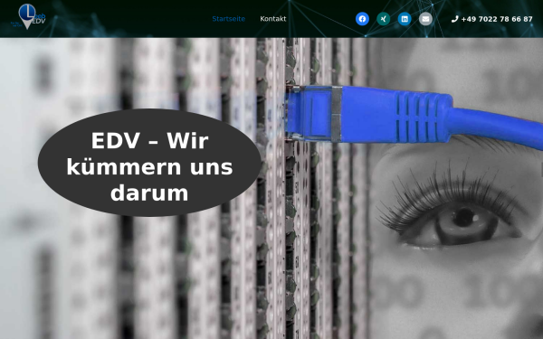 leeb-edv.com