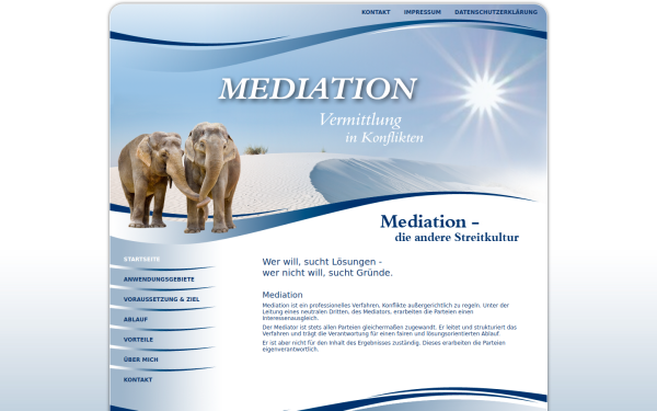 mediation-konfliktbearbeitung.de