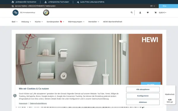 ssd-armaturenshop.de
