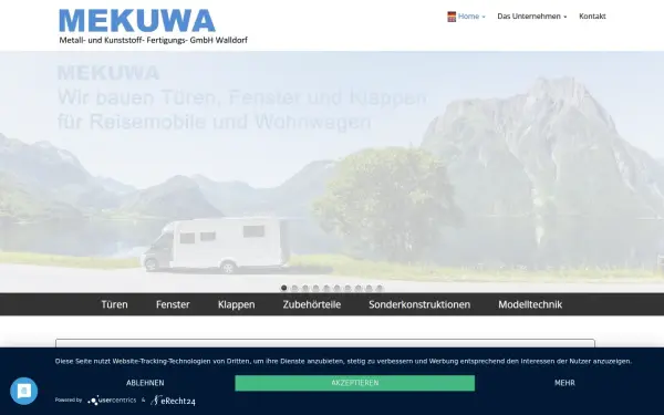 www.mekuwa.eu
