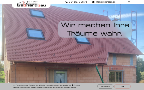 gebhardbau.de